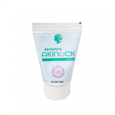 Akinock Cream (25G) – Revinto